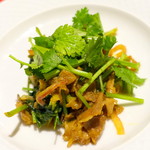 ガラムマサラ - パクパクラム