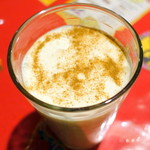 ガラムマサラ - ラムラッシーダブル