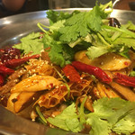 麻辣香鍋 - 