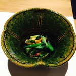 おおいた花山椒 - 