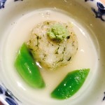 おおいた花山椒 - 