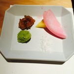 おおいた花山椒 - 