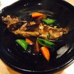 おおいた花山椒 - 