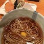 Teuchi Soba Maro - 