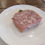 ガンゲット・ラ・シェーブル - 