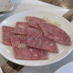 ガンゲット・ラ・シェーブル - 