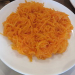 ガンゲット・ラ・シェーブル - 