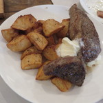 ガンゲット・ラ・シェーブル - 