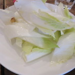 ガンゲット・ラ・シェーブル - 