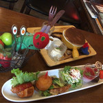 絵本カフェ Storybook - 