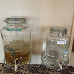 観山聴月 - オリジナルのウォーター！！