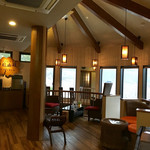 観山聴月 - 素敵なラウンジ…♡