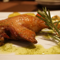 鴨料理専門店 鴨亭 - 