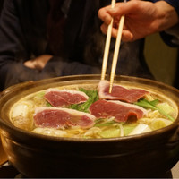鴨料理専門店 鴨亭 - 