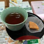 もち吉 - 料理写真: