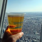 スカイツリーカフェ - 