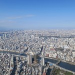 スカイツリーカフェ - 