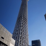スカイツリーカフェ - 