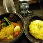 kanakoのスープカレー屋さん 札幌大通店 - 