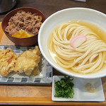 讃岐うどん いってつ - 