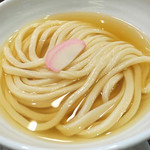 讃岐うどん いってつ - 