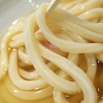 讃岐うどん いってつ - 