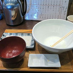 讃岐うどん いってつ - 