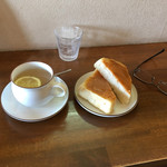 ピース ピース ピース - 