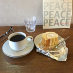 ピース ピース ピース - 