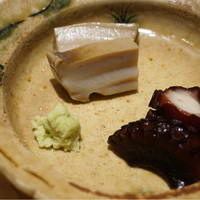 鮨 さいとう - 