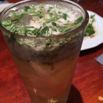 タンドールバル カマルプール - カマルビア