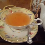 紅茶浪漫館シマ乃 - さくら（春のフレーバーティ）