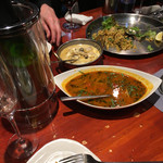 タンドールバル カマルプール - 