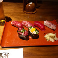 馬桜 下通り店 - 