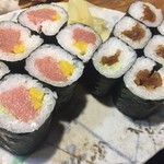 Ooya Sushi - 