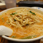 リトル泰興楼 - 担々麺