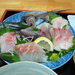 ふれあい民宿 椿山 - 