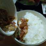 ふれあい民宿 椿山 - 