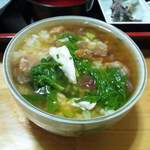 ふれあい民宿 椿山 - 