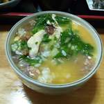 ふれあい民宿 椿山 - 