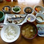 ふれあい民宿 椿山 - 