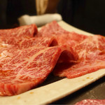 SATOブリアン - 2017/3_いちぼ