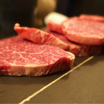 SATOブリアン - 2017/3_フィレ