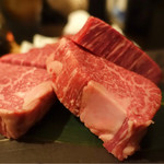 SATOブリアン - 2017/3_シャトーブリアン