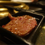 SATOブリアン - 2017/3_フィレミニョン