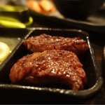 SATOブリアン - 2017/3_ハラミ