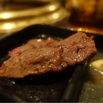 SATOブリアン - 2017/3_いちぼ