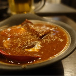 SATOブリアン - 2017/3_ビーフシチュー