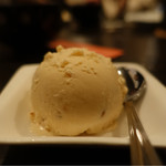 SATOブリアン - 2017/3_塩キャラメルアイスクリーム