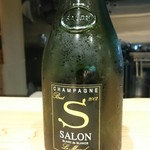 肉料理ふくなが - 